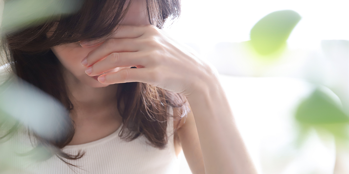 女性のメンタルヘルス外来